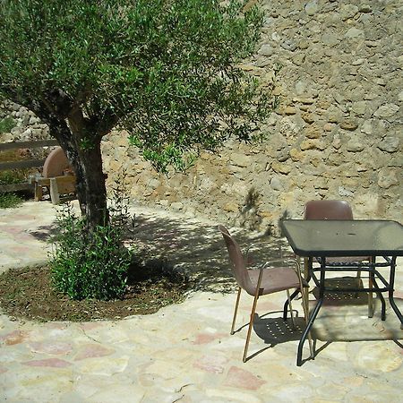 Casestonet Forcall Kamer foto