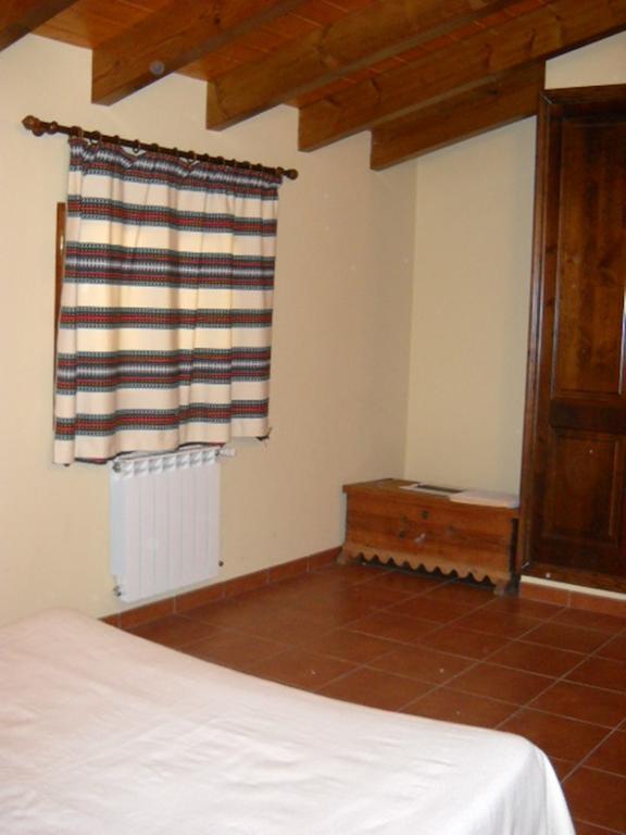 Casestonet Forcall Kamer foto