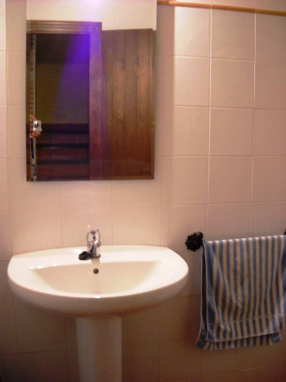 Casestonet Forcall Kamer foto
