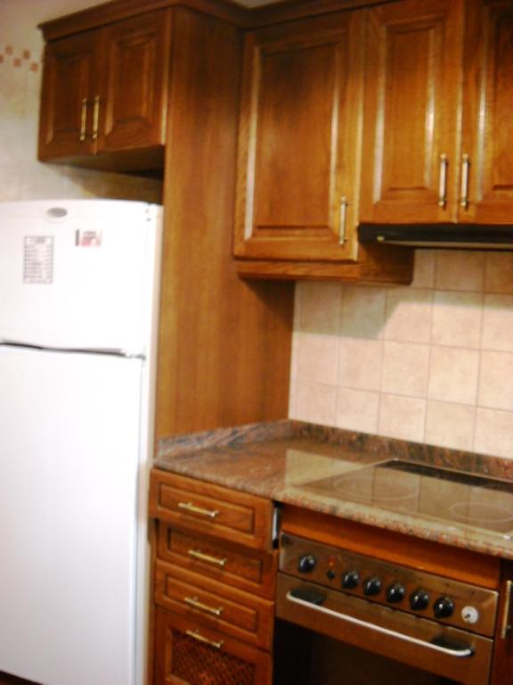 Casestonet Forcall Kamer foto